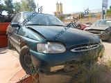 FORD ESCORT 6